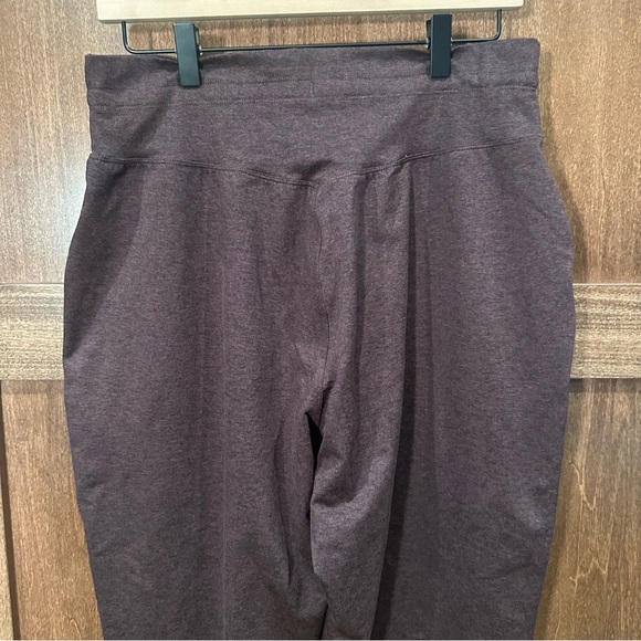 SPANX Brown Joggers - Picture 4 of 6